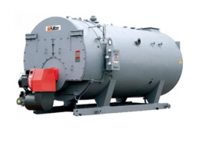 Fulton Horizontal Boilers
