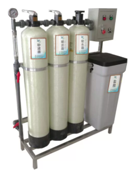 Water Softener
