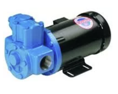 Tuthill Fuel Pump