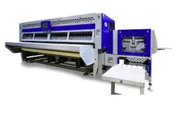 Weir Folder Combination Folder